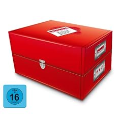 Monk - Die komplette Serie [Limited Edition] [32 DVDs]