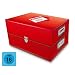 Monk - Die komplette Serie [Limited Edition] [32 DVDs]