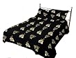 Wake Forest Demon Deacons Twin Size Comforter Set