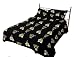 Wake Forest Demon Deacons Twin Size Comforter Set