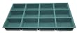 Jewelry/Hosiery Tray - Rj2403 Easy Track Jewelry Tray