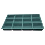 Easy Track RJ2403 Jewelry Tray 4 by 24-Inch