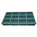 Easy Track RJ2403 Jewelry Tray 4 by 24-Inch