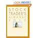 Stock Trader's Almanac 2010 (Almanac Investor Series)