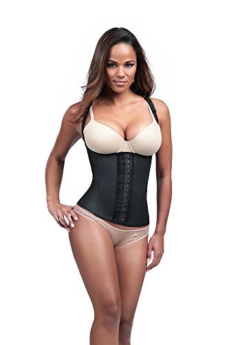 Divafit Women's Control Vest