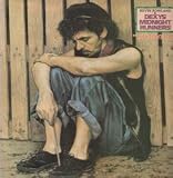 TOO RYE AY LP (VINYL ALBUM) UK MERCURY 1982