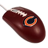 Chicago Bears Pro Grip Mouse