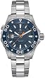 NEW TAG HEUER AQUARACER 500M QUARTZ MENS WATCH WAJ1112.BA0871