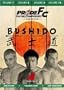 Pride Bushido Collection 3 (Vol. 7-10)