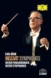 Mozart, Wolfgang Amadeus - Symphonien [3 DVDs]