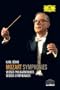 Mozart: Symphonies 1,25,28,29,31,33,34,35,36,38,39,40,41