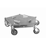 PVI D319P 19 1/2 UFO Dolly