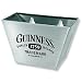 Arthur Guinness Extra Stout Irish Wall Mounted Bar Pub Beer Bottle Cap Catcher
