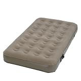 Insta Stow and Go Twin Bed with Insta I Pump
