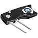 US Navy Spring Action Divot Repair Tool w/ Ball Marker