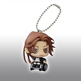 ガシャポン ガチャ ギルティクラウン ちみギルティスイング 篠宮綾瀬 単品 バンダイ