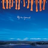Off the Ground