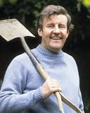 RICHARD BRIERS 10X8 (25X20cm) COLOUR PHOTO