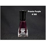 Sally Hansen Insta-Dri Fast Dry Nail Color 0.31 fl oz
