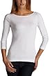 Three Dots Women's British Tee