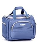 Delsey Helium Silver Label Personal Bag