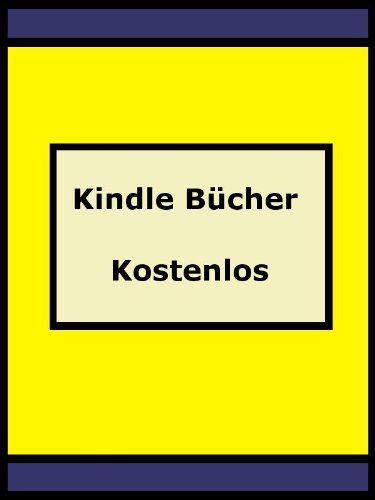 Kindle Bücher Kostenlos - Wie Sie Gratis Bücher 