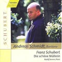 Schubert - Die Sch�ne M�llerin