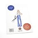 Kate Moss Paper Doll