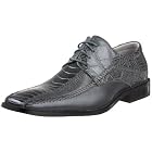 Stacy Adams Fullbright Bicycle Toe Oxford