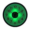 Horloge Lumineuse D�tecteur d'Obscurit�