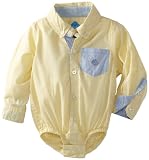 Andy & Evan Baby-Boys Infant Perfect Shirt