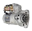New Starter for Ford L6000/7000/8000/9000 Caterpillar; International 2300-2375 2574/2575 2674/2675 5000-5900 8100-8600 9100-9900; Mack CH CL CM CV CX DM/DMM F/FL/FS Granite FDM MC MH MR R RB RD RL RM RS RW U