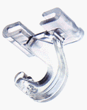Adams 1900-99-3040 Suspended Ceiling Hook