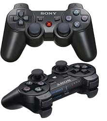 DUALSHOCK 3 Wireless Controller PS3