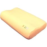 NERO 低反発安眠枕ネロ オレンジ