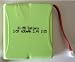 Battery For Bt Verve 410, Verve 450 Ni-mh 2.4v 600mah - 5m70