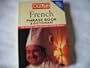 Berlitz French Phrase Book & Dictionary (Berlitz Phrasebooks)