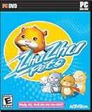 Zhu Zhu Pets