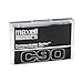 MAX102211 - Maxell Standard Dictation Audio Cassette