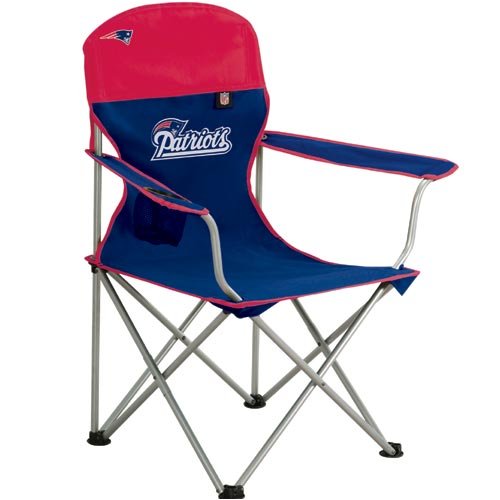 Arizona Cardinals Folding Chairs NFL by North Pole