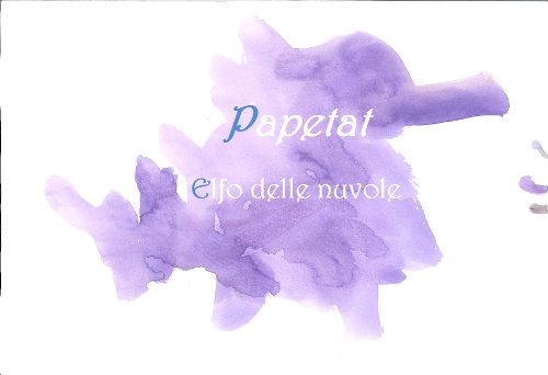 Papetat (Italian Edition)