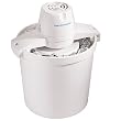 Hamilton Beach 68330R 4-Quart Automatic Ice-Cream Maker