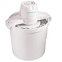 Hamilton Beach 68330R 4-Quart Automatic Ice-Cream Maker