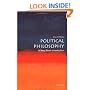 Political Philosophy: A Very Short Introduction (Very Short Introductions)