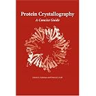 Click here to buy Protein Crystallography: A Concise Guide by  Eaton E. Lattman and Patrick J. Loll.