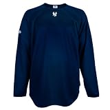 New York Yankees Therma Base Tech Fleece