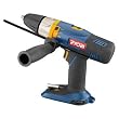Ryobi P211 Torque IV 18 Volt Hammer Drill (Tool Only, Battery and Charger Not Included)