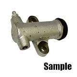 Centric Parts 138.40004 Premium Clutch Slave Cylinder by Centric