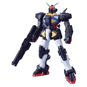 【クリックで詳細表示】HG 1/144 GPB-X80D ビギニングDガンダム (模型戦士ガンプラビルダーズD)