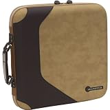 SLAPPA d2i removable page HardBody PRO 160 CD (Camel/Brown)